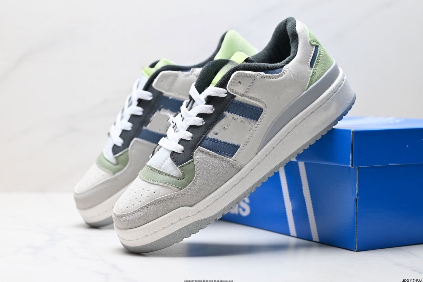 S-QFZ3123   Hot Sneakers    -PTX