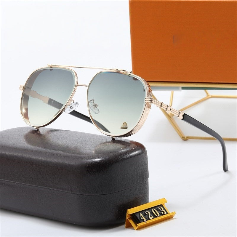S-QFZ3429    Hot-selling sunglasses    -YJ