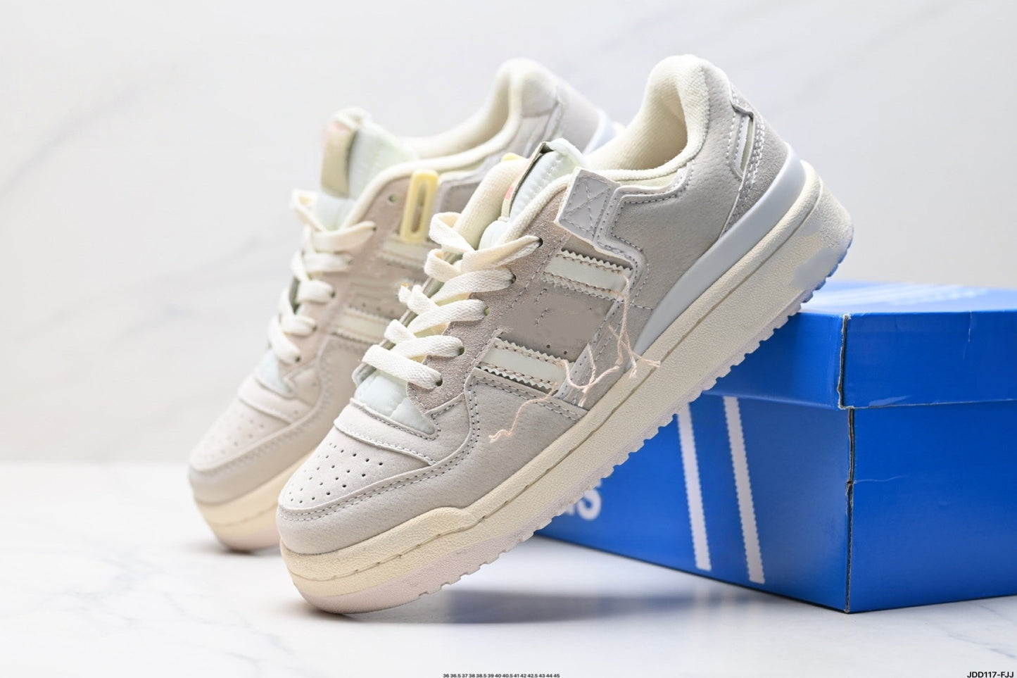 S-QFZ3123   Hot Sneakers    -PTX