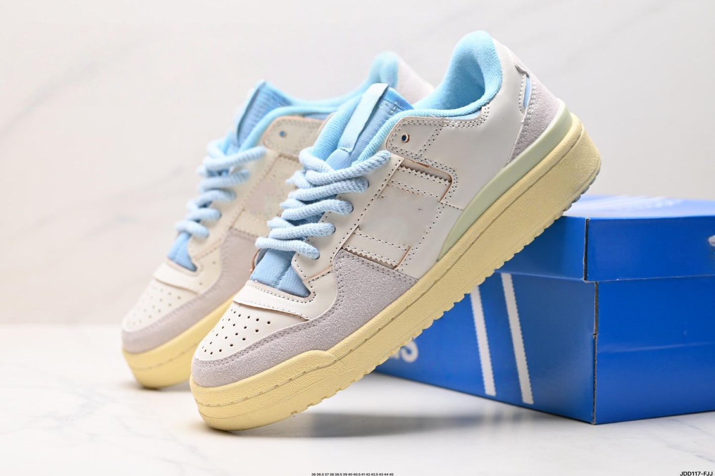 S-QFZ3123   Hot Sneakers    -PTX