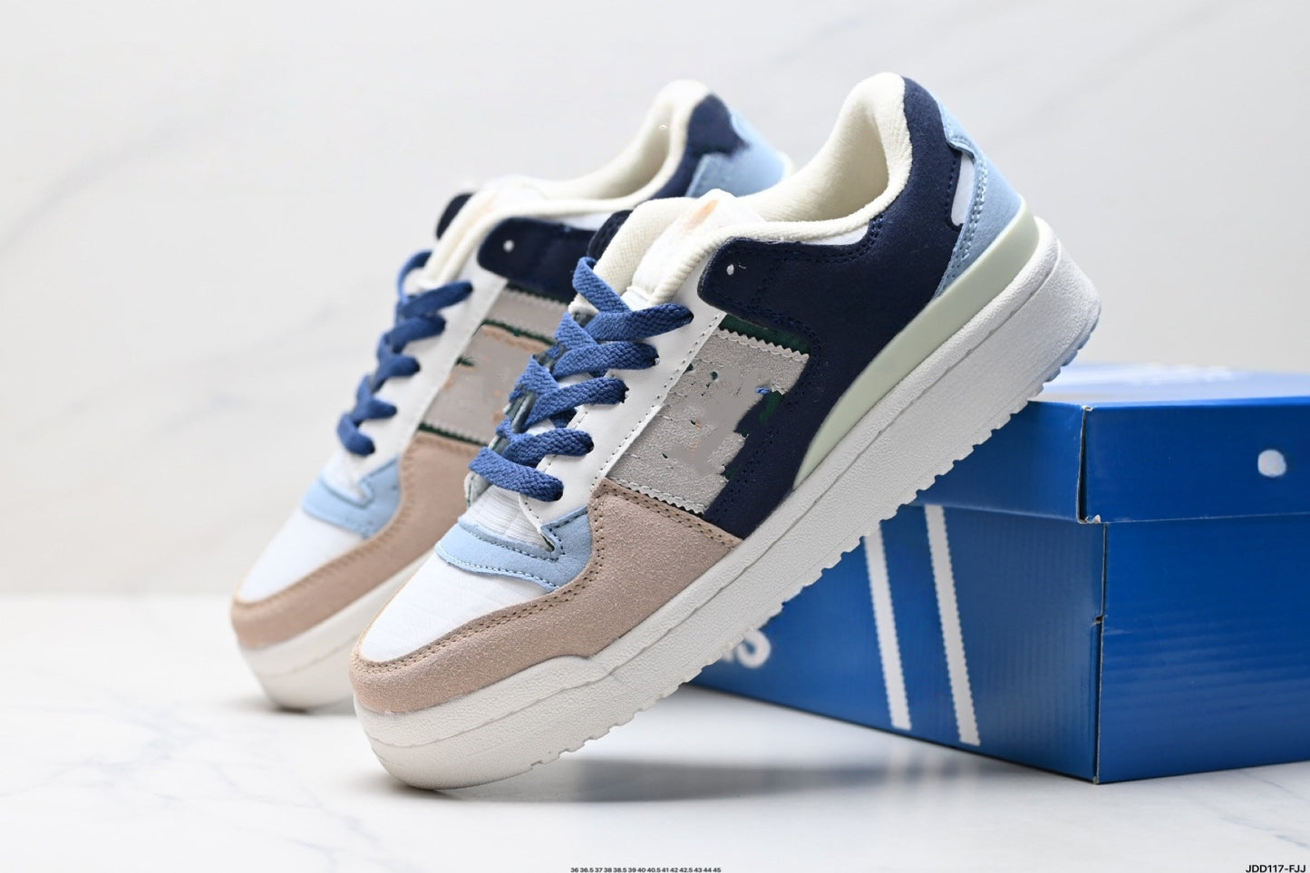 S-QFZ3123   Hot Sneakers    -PTX