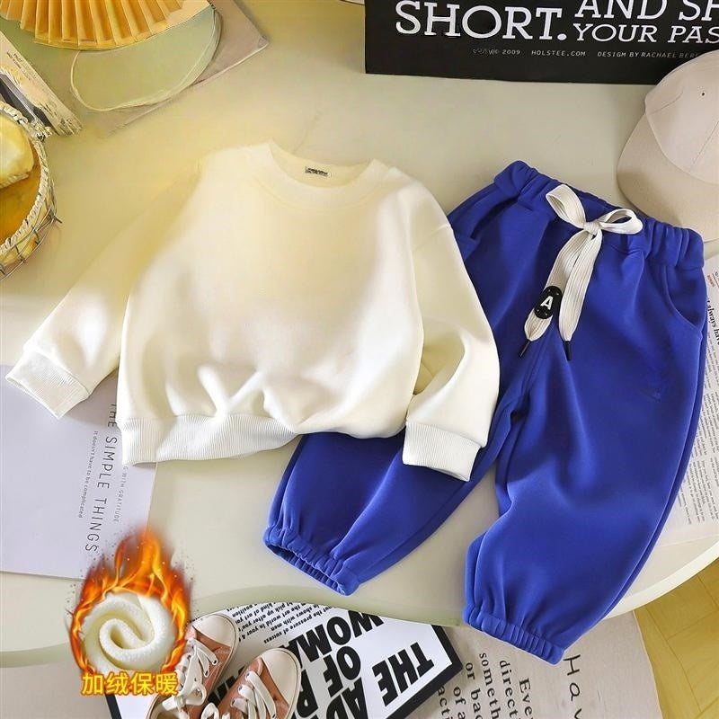 S-QFZ3624   Popular children's suits   -GYYF