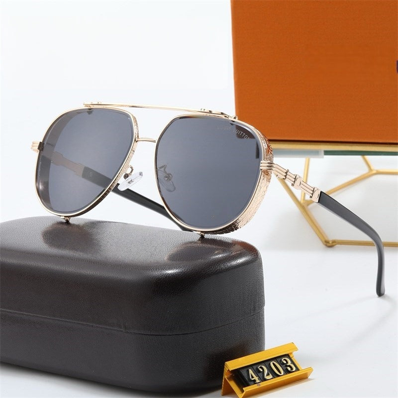 S-QFZ3429    Hot-selling sunglasses    -YJ
