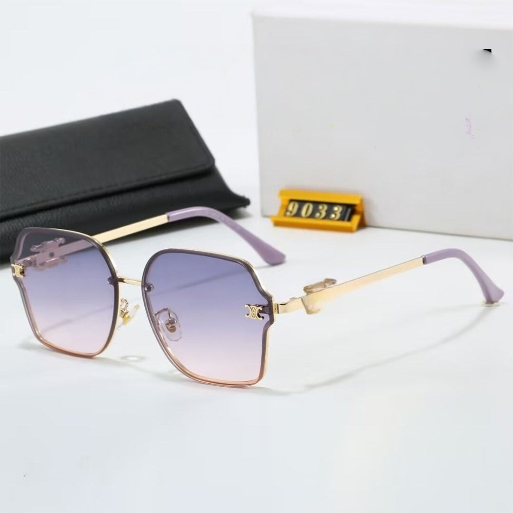 S-QFZ3291    Hot sunglasses   -YJ