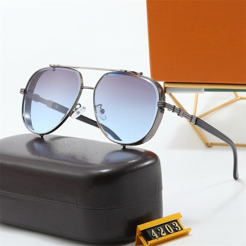 S-QFZ3429    Hot-selling sunglasses    -YJ