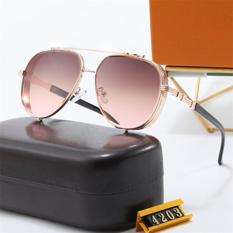 S-QFZ3429    Hot-selling sunglasses    -YJ