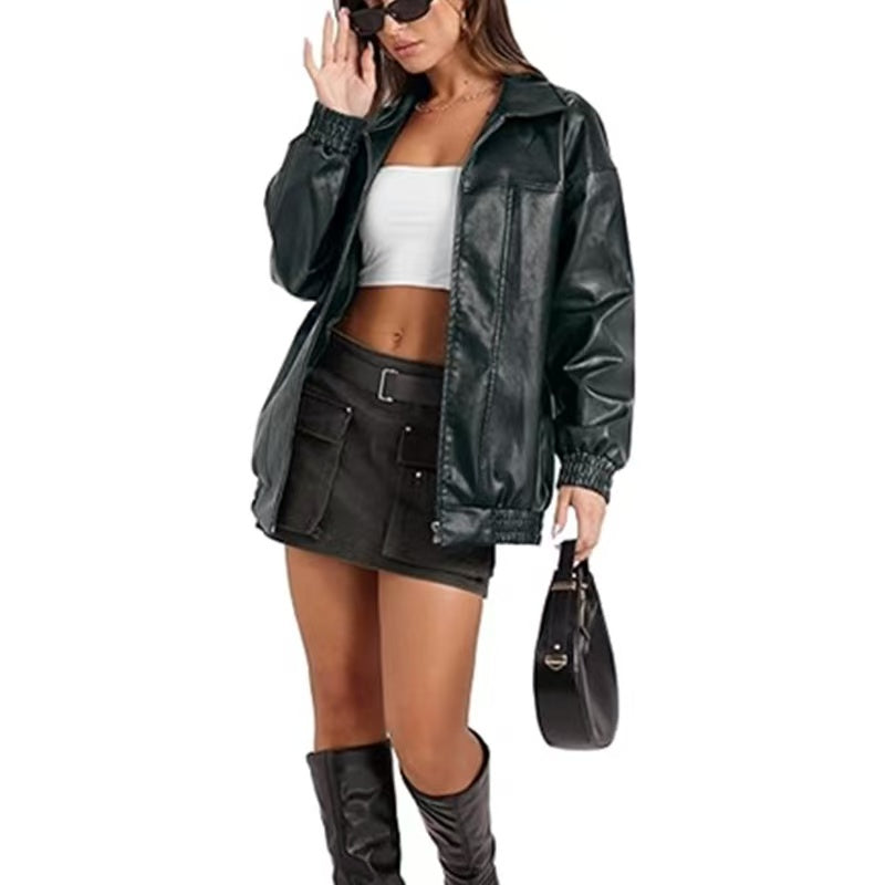 S-QFZ3592   Popular jacket    -GYYF