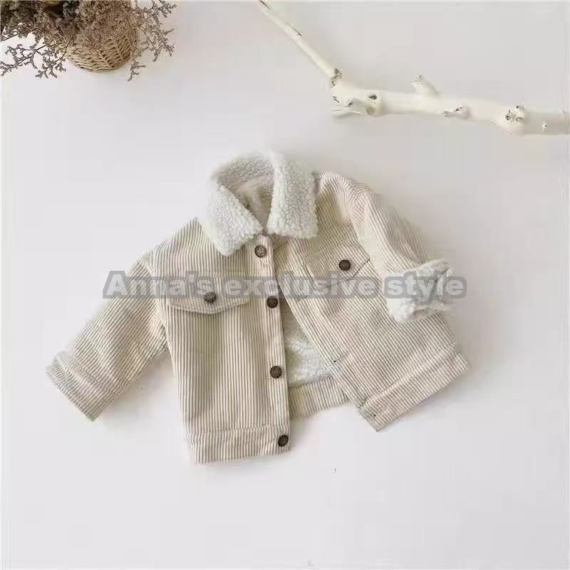 S-QFZ3483    Popular children's jackets     -GYYF