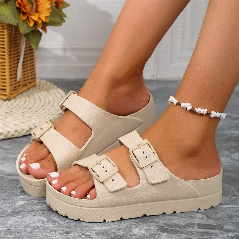 S-QFZ3452   Hot-selling sandals    -GYXZ