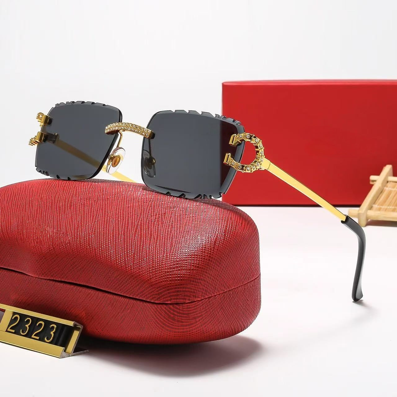 S-QFZ3422    Hot-selling sunglasses     -YJ