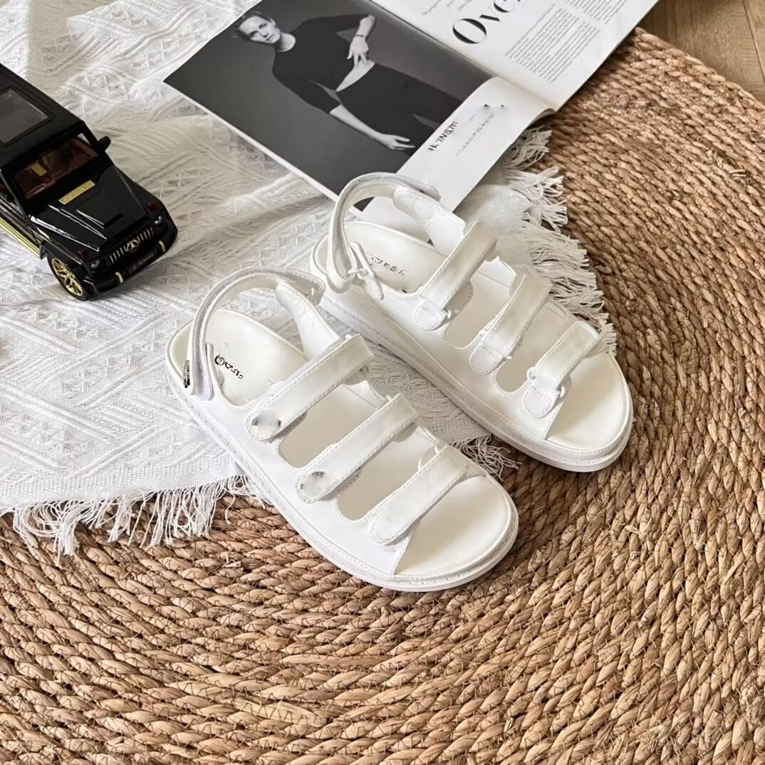 S-QF3352   Hot sale women's sandals   -TLDD