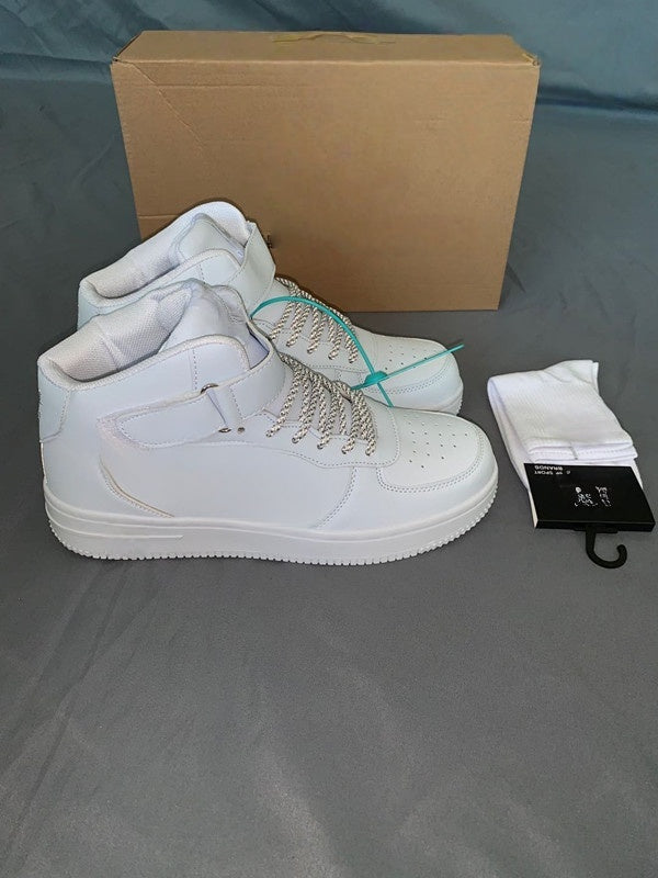 S-QF3347   Hot-selling sports shoes   -A