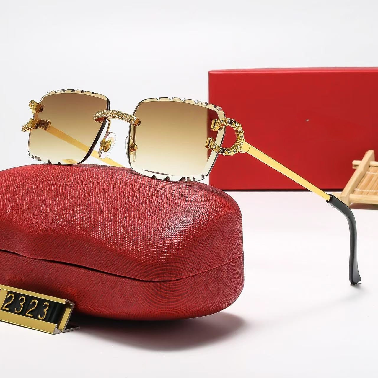 S-QFZ3422    Hot-selling sunglasses     -YJ