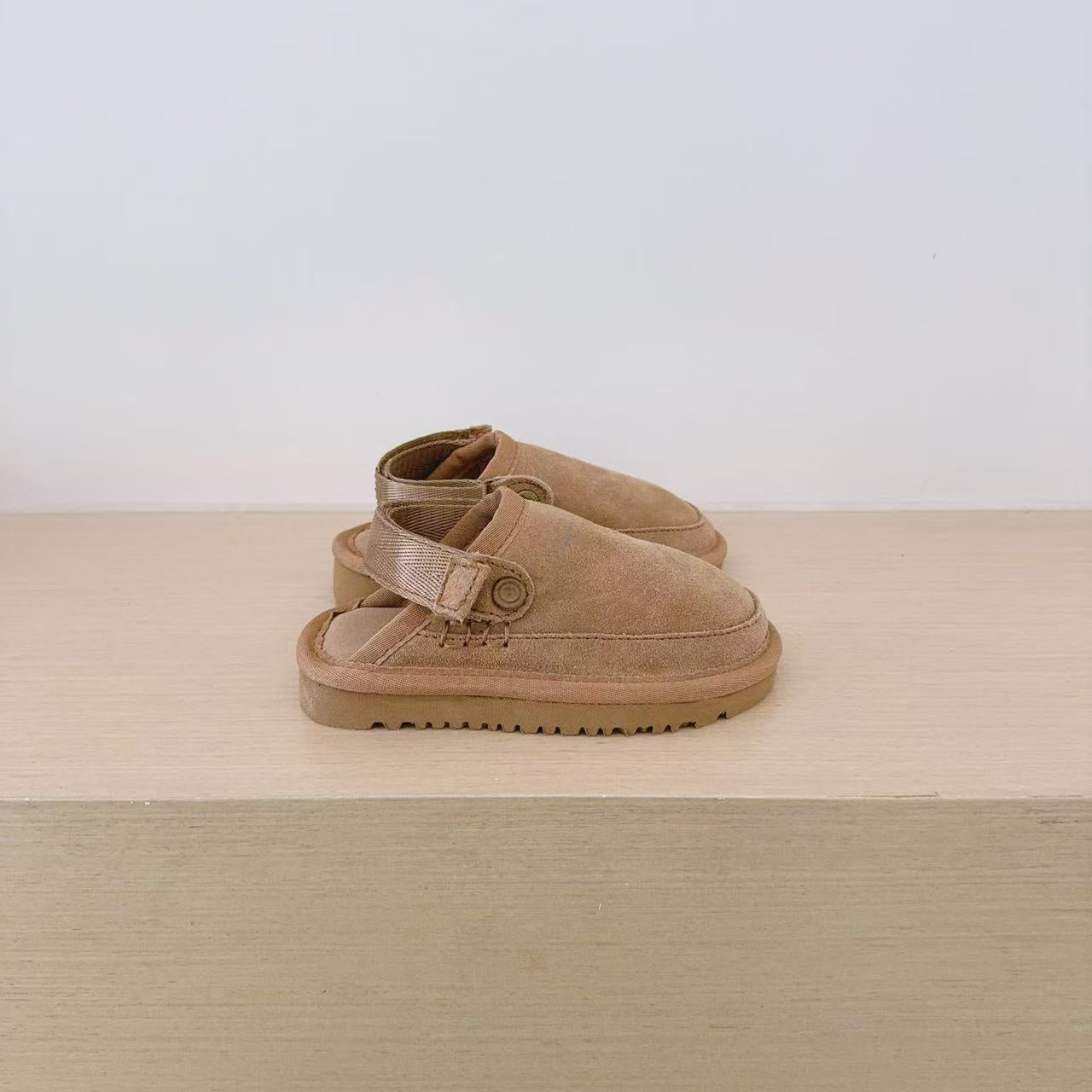 S-QFZ3441   Popular cotton shoes   -U&