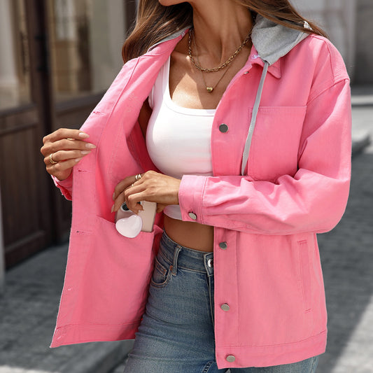 S-QFZ3473   Popular jacket    -GYYF