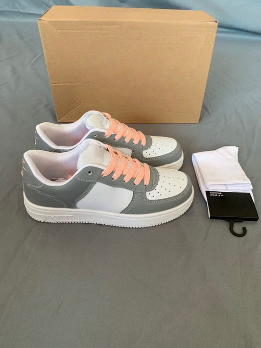 S-QF3347   Hot-selling sports shoes   -A