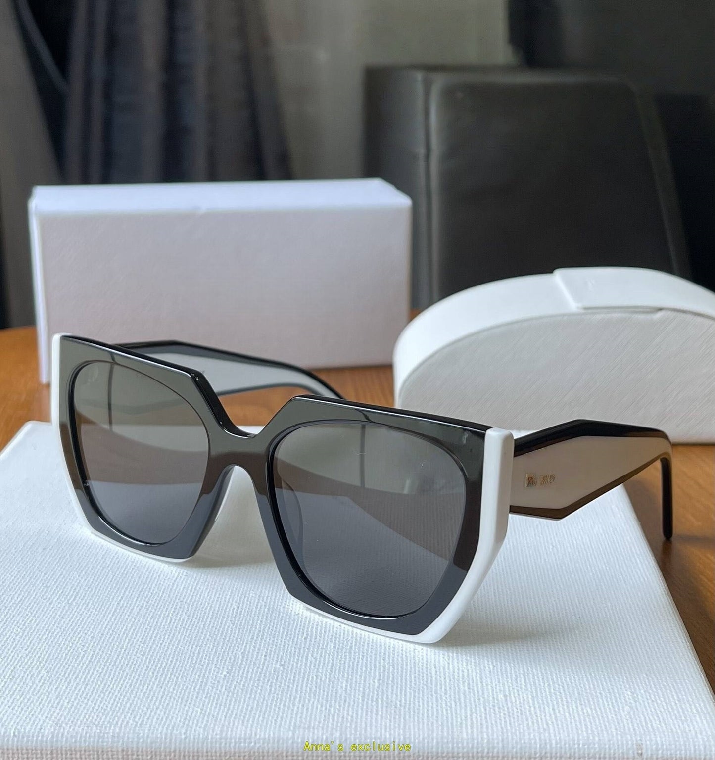 S-QFZ3459   Hot-selling glasses    -YJ