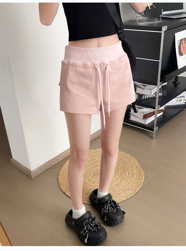 S-QFZ3493    Hot shorts   -GYYF