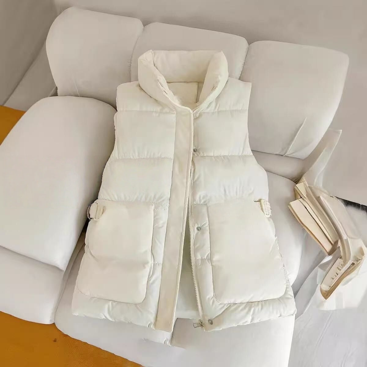 S-QFZ3634   Hot-selling cotton-padded jacket   -GYYF