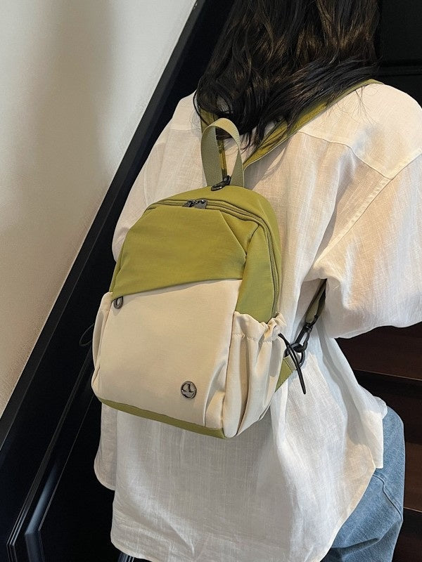 S-QFZ3221   Popular backpack   -SJBB