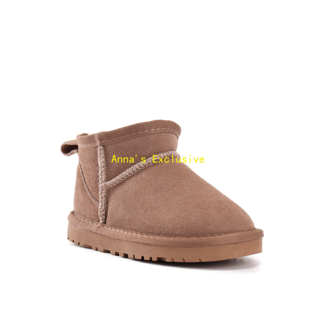 S-QFZ3481  Children's shoes -U