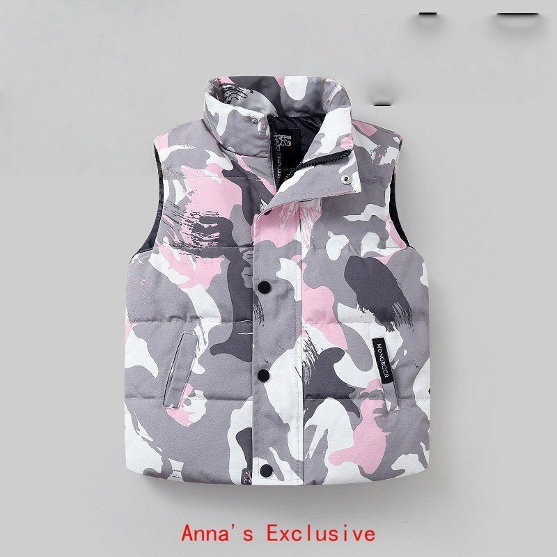 S-QFZ3510    Popular children's jackets    -GYYF