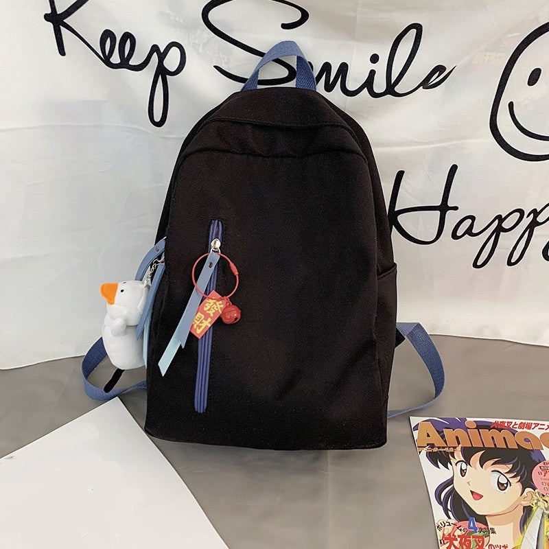 S-QFZ3220    Popular backpack   -SJBB