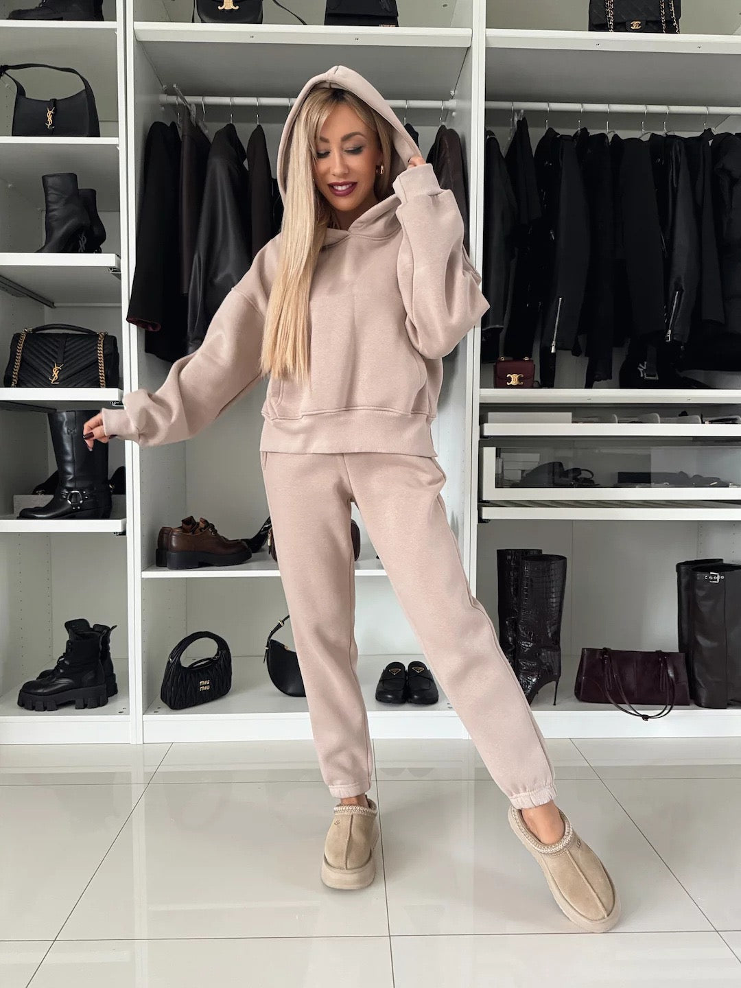 S-QFZ3432    Popular women's suits   -GYYF