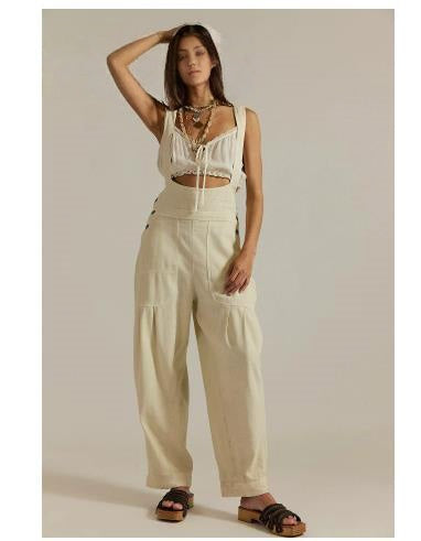 S-QFZ3491    Popular overalls    -GYYF