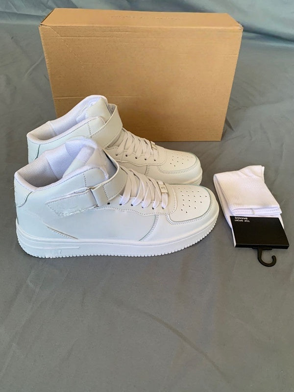 S-QF3347   Hot-selling sports shoes   -A