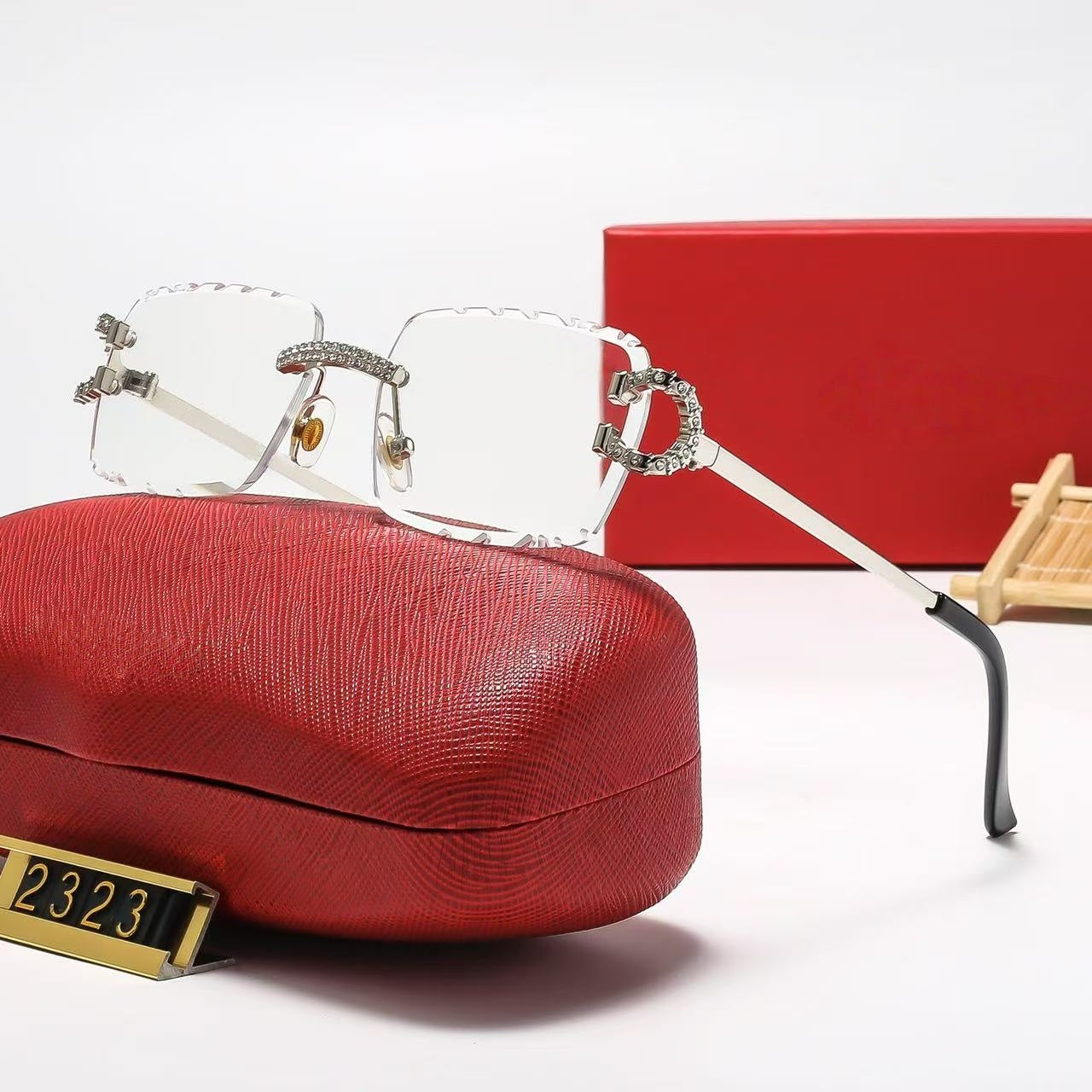 S-QFZ3422    Hot-selling sunglasses     -YJ