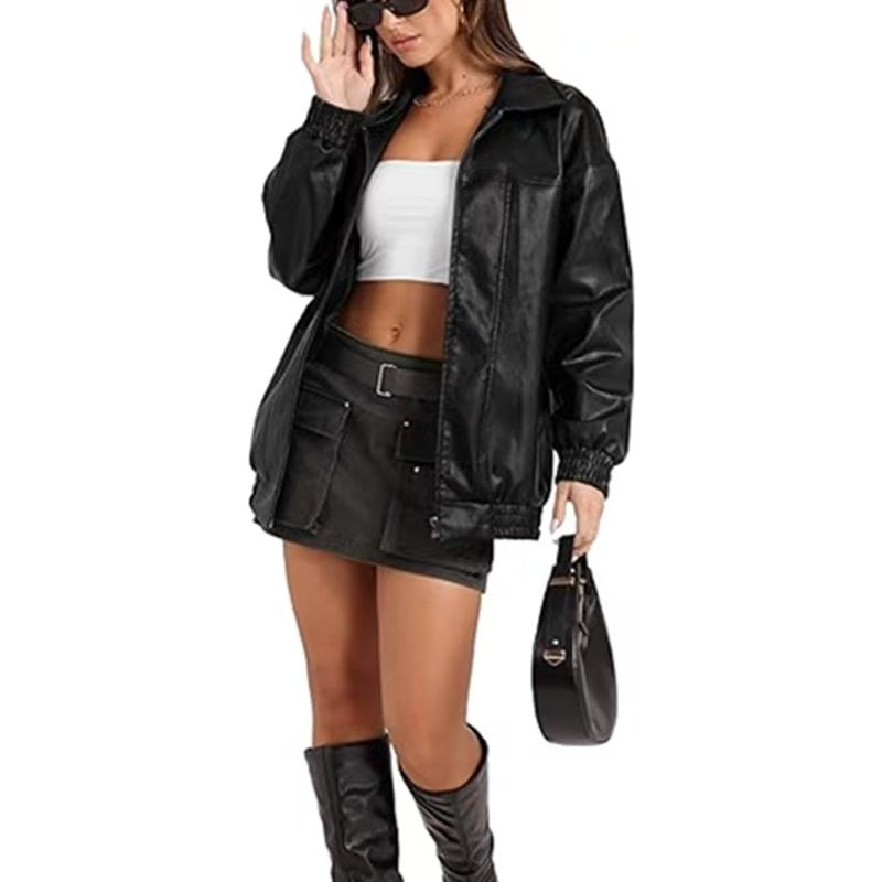 S-QFZ3592   Popular jacket    -GYYF