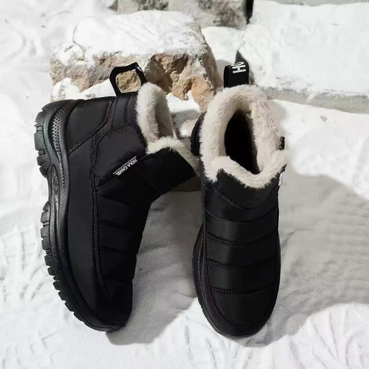 S-QFZ2231    Popular cotton shoes   -GYXZ