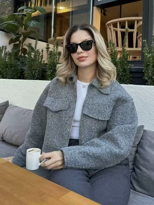 S-QFZ2226   Popular jacket   -GYYF