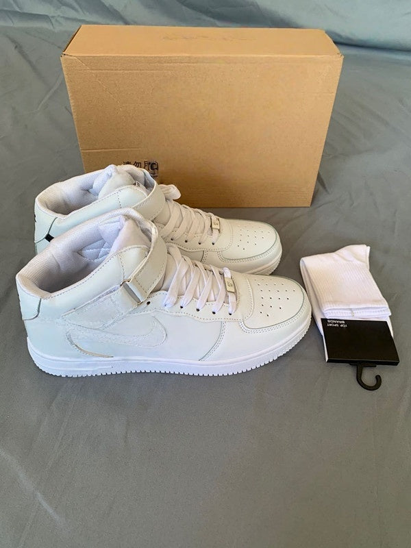 S-QF3347   Hot-selling sports shoes   -A