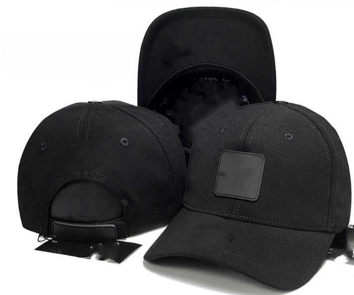 S-QFZ3170   Popular baseball cap  -PDDMZ