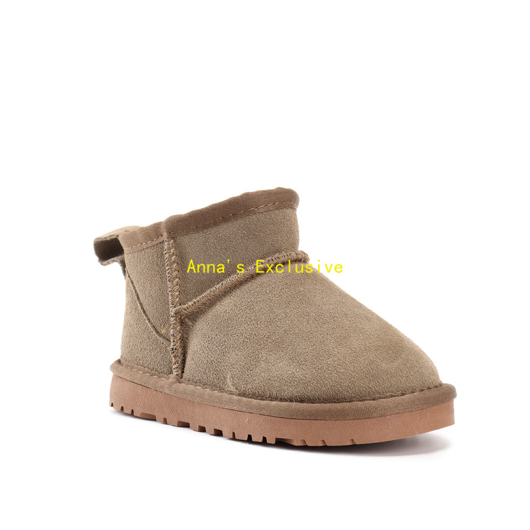 S-QFZ3481  Children's shoes -U