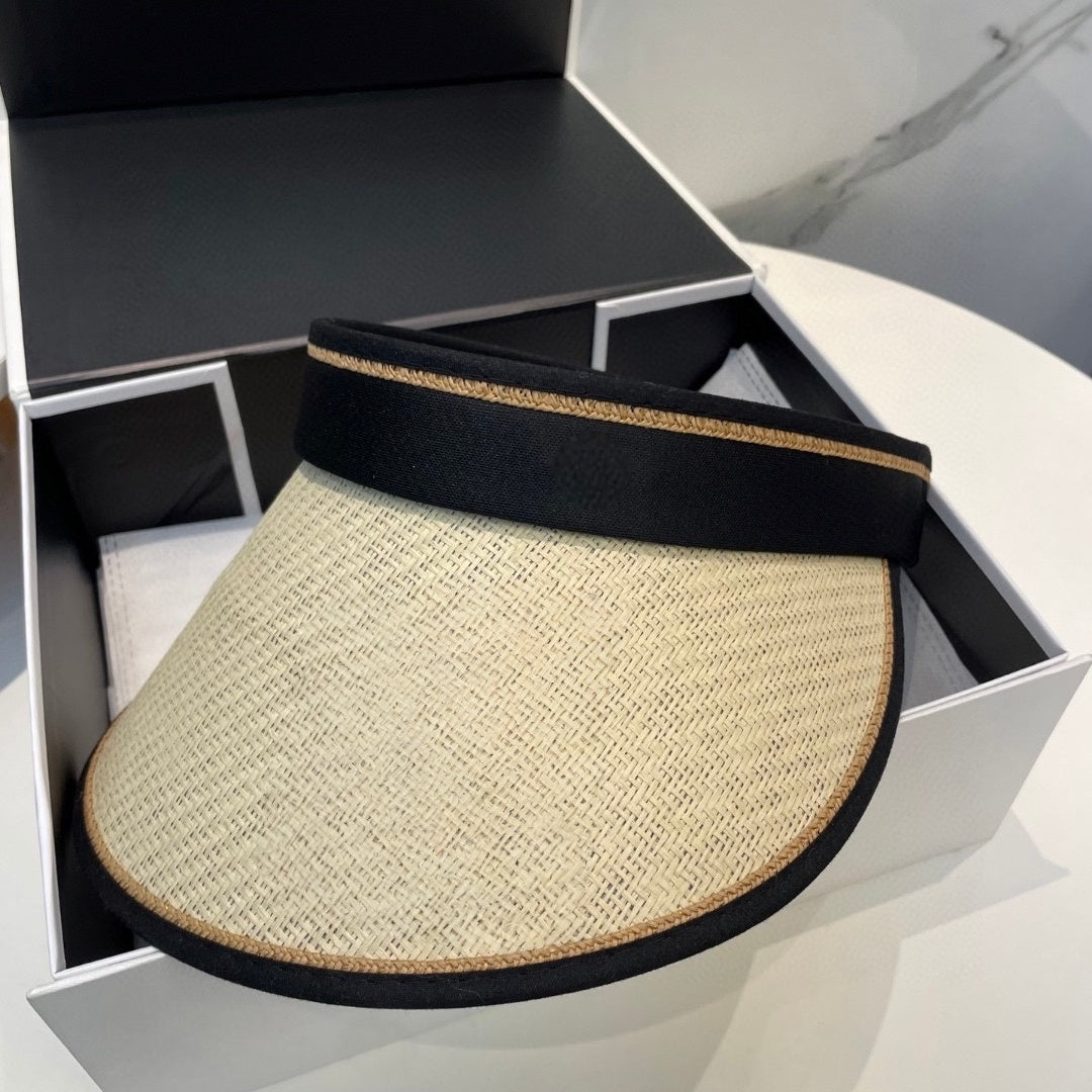 S-QFZ3253   Popular sun hat    -PDDMZ