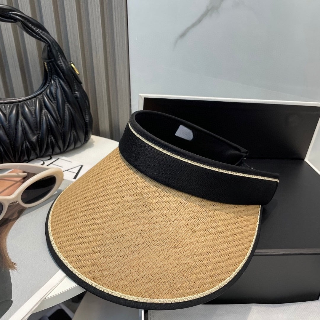 S-QFZ3253   Popular sun hat    -PDDMZ