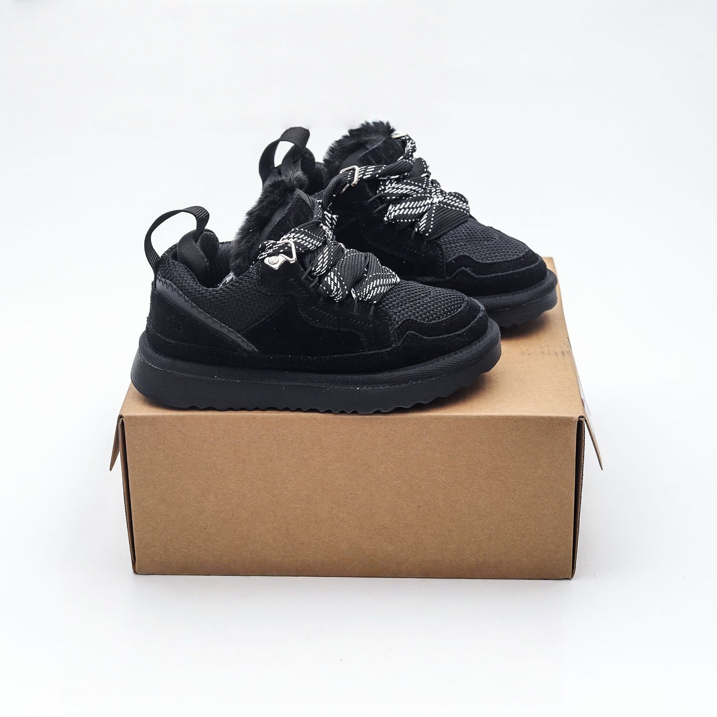 S-QFZ2859   Popular children's shoes    -U