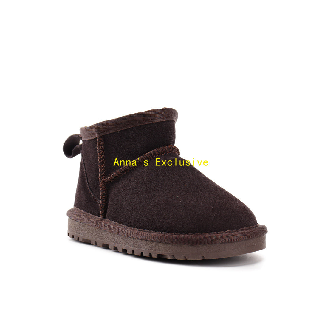 S-QFZ3481  Children's shoes -U