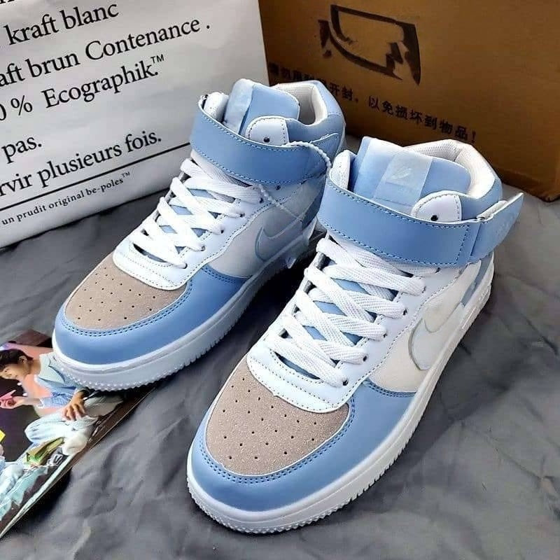 S-QFZ3366   Hot-selling sports shoes   -A