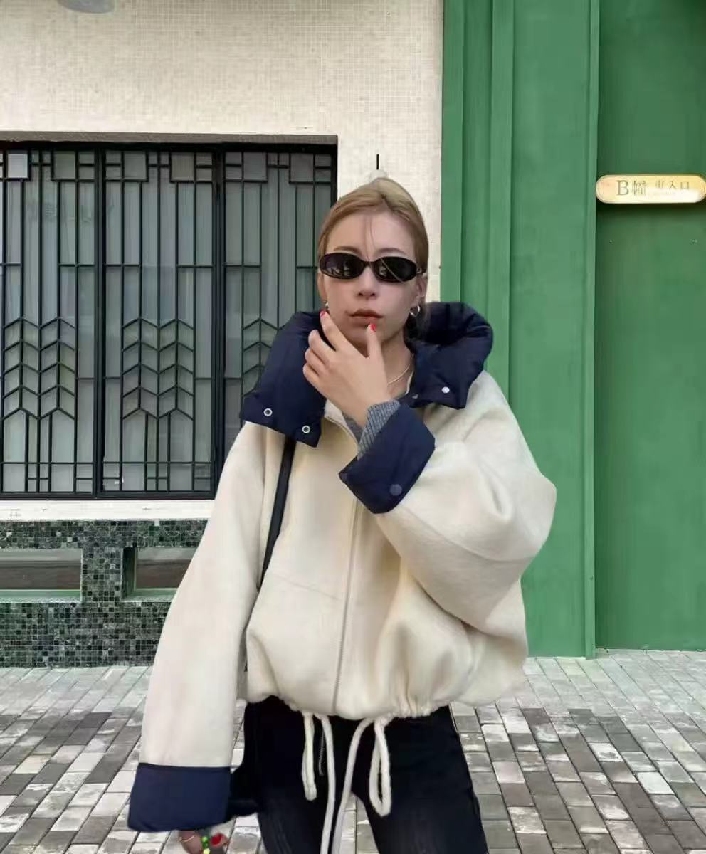 S-QFZ2225    Popular down jackets   -GYYF