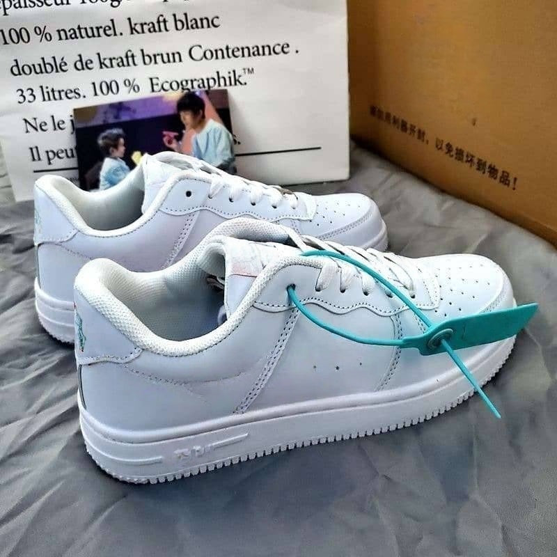S-QFZ3366   Hot-selling sports shoes   -A