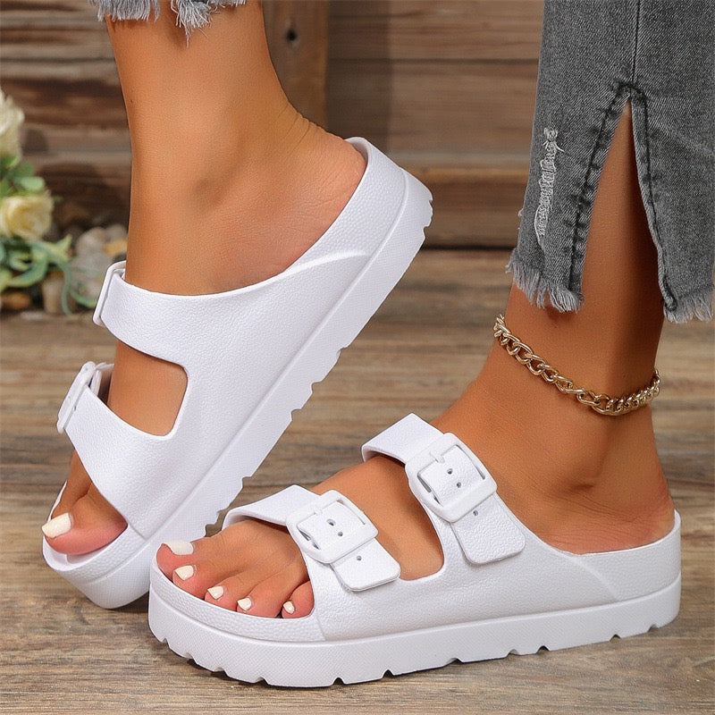 S-QFZ3452   Hot-selling sandals    -GYXZ