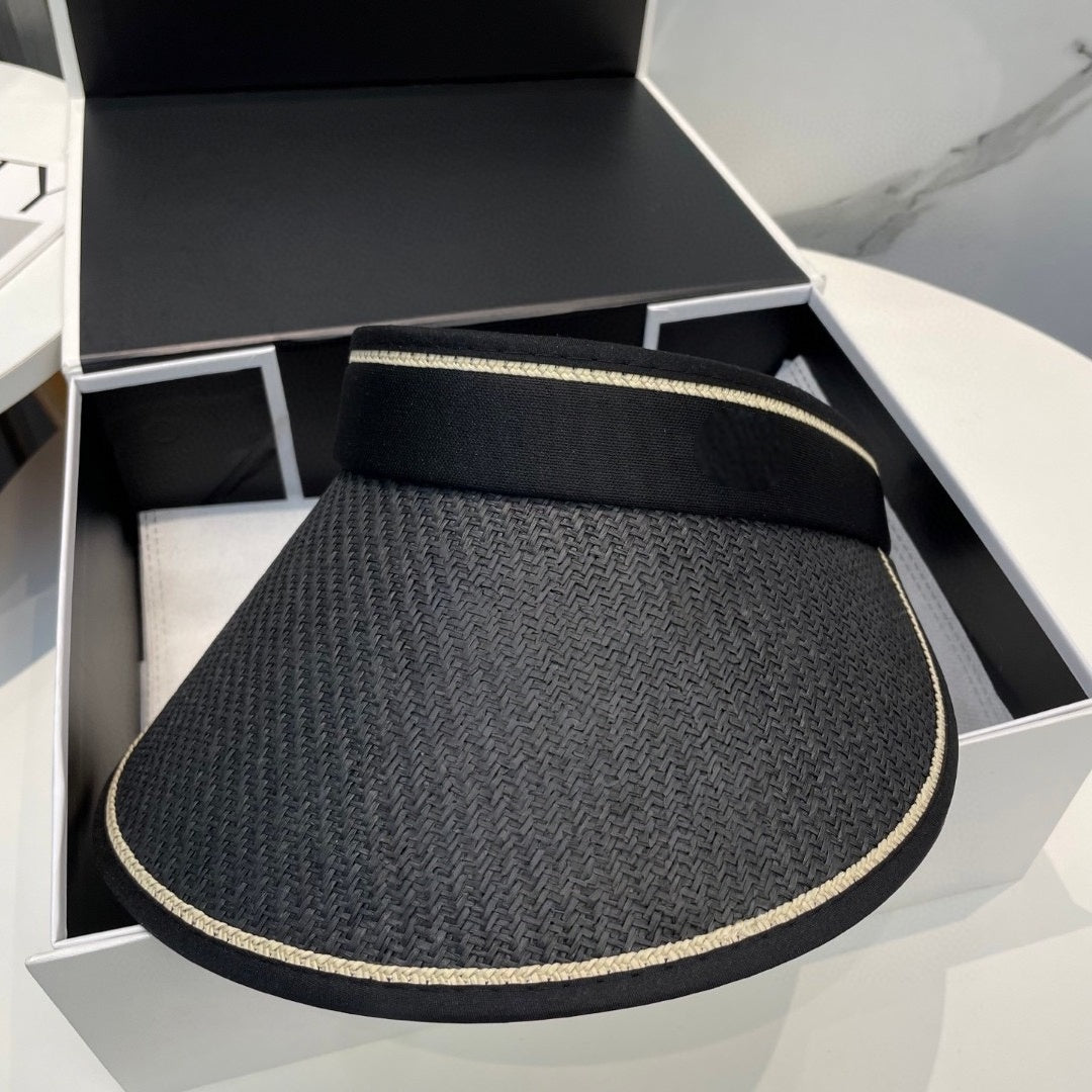 S-QFZ3253   Popular sun hat    -PDDMZ