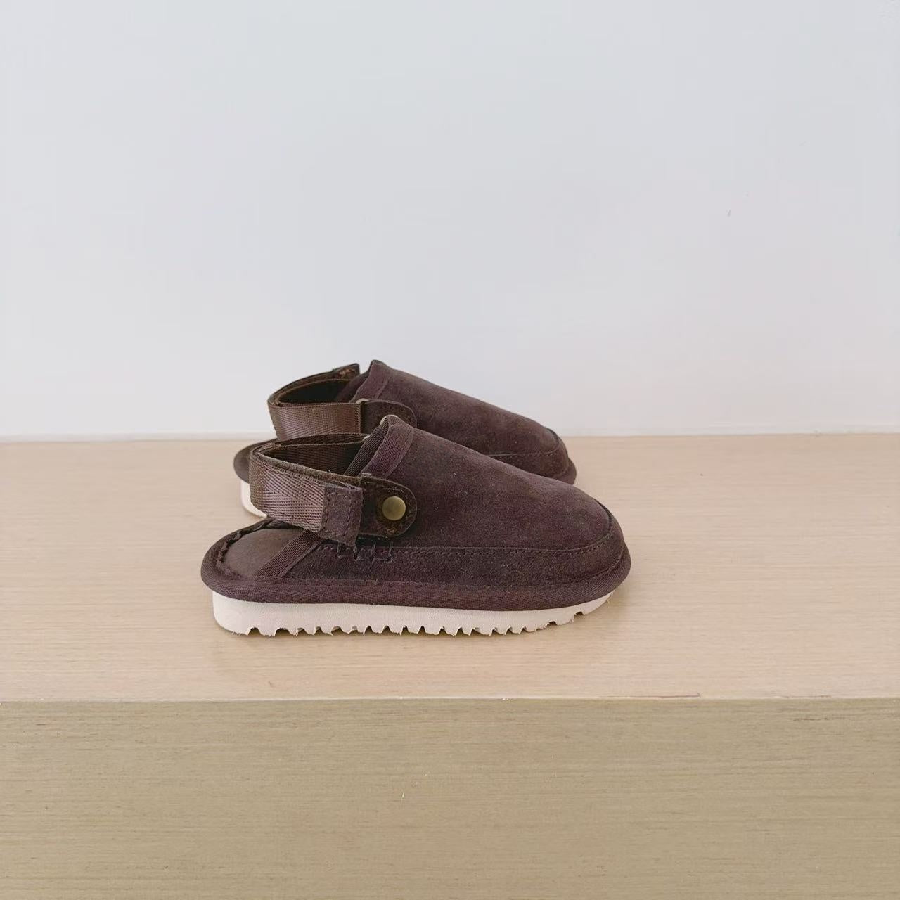 S-QFZ3441   Popular cotton shoes   -U&