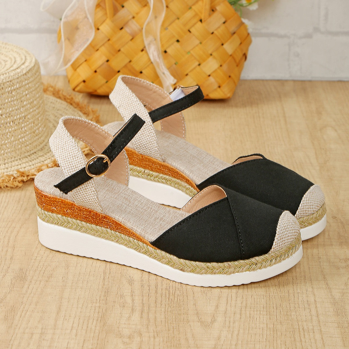 S-QFZ3460    Popular high-heeled shoes    -GYXZ