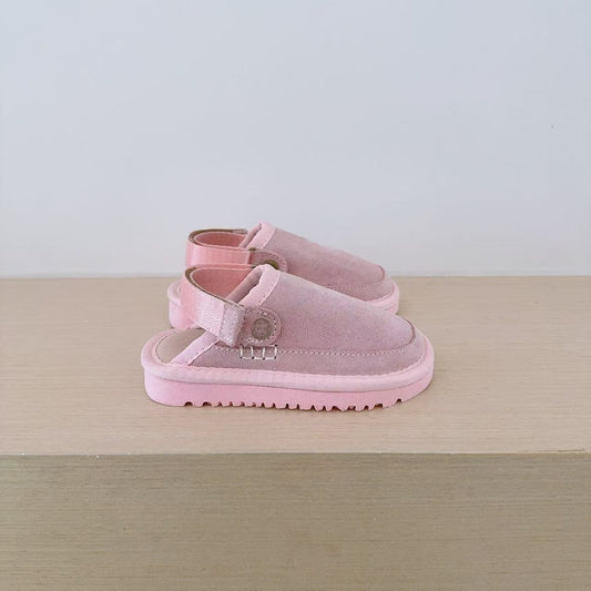 S-QFZ3441   Popular cotton shoes   -U&