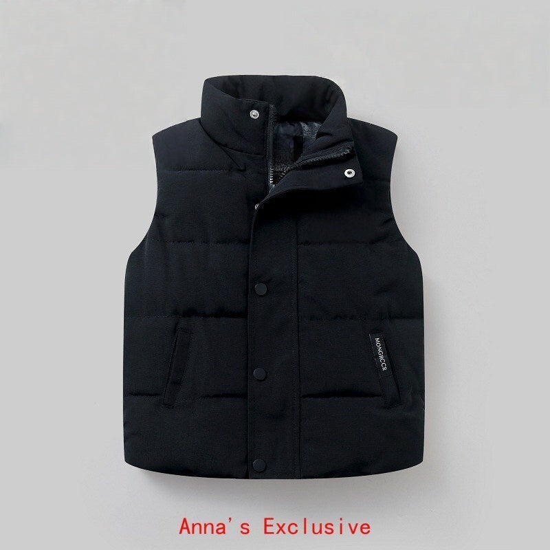 S-QFZ3510    Popular children's jackets    -GYYF